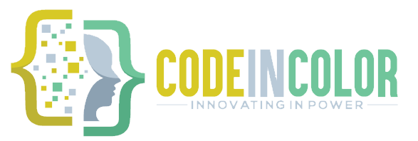 CodeInColor.us-Transforming Education and Civic Engagement through Technology